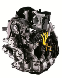 P20CF Engine